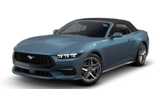 2025 Ford Mustang® External Image 2